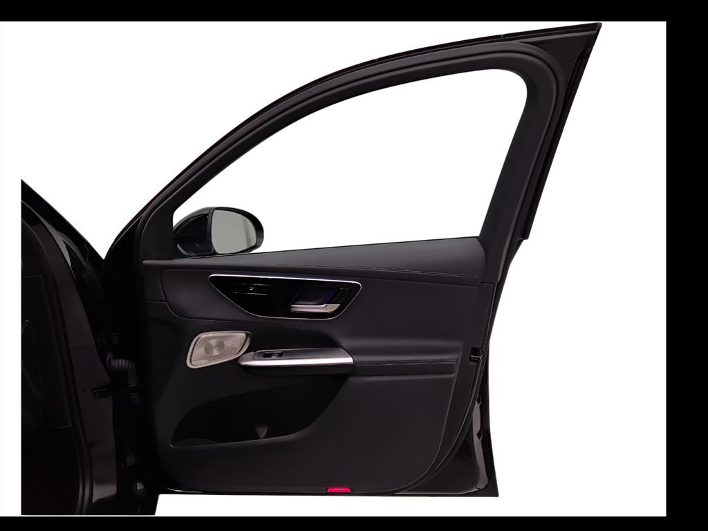 Mercedes-Benz GLC - X254 - GLC 220 d AMG Line Advanced 4matic auto