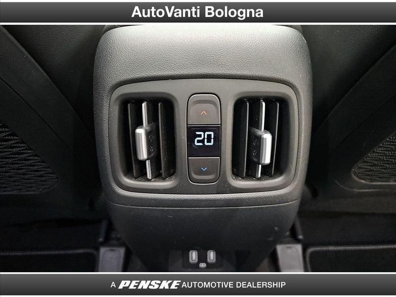 Hyundai Tucson Hybrid 1.6 HEV 4wd 230cv Exellence Auto