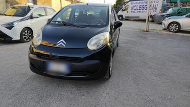 Citroen C1 1.0 benzina/GPL 5 porte 2007 USATO