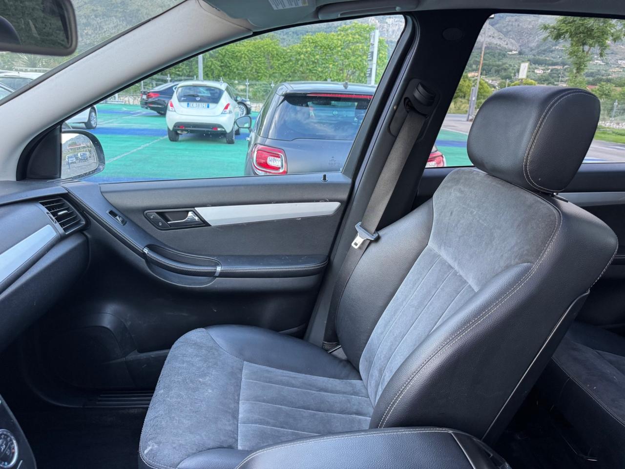 Mercedes-benz R 320 CDI cat 4Matic Sport Lunga