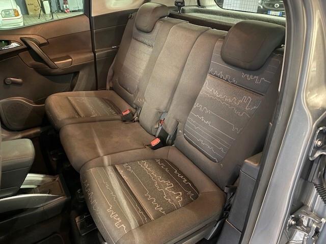 Opel Meriva 1.3 CDTI 95CV ecoFLEX Elective