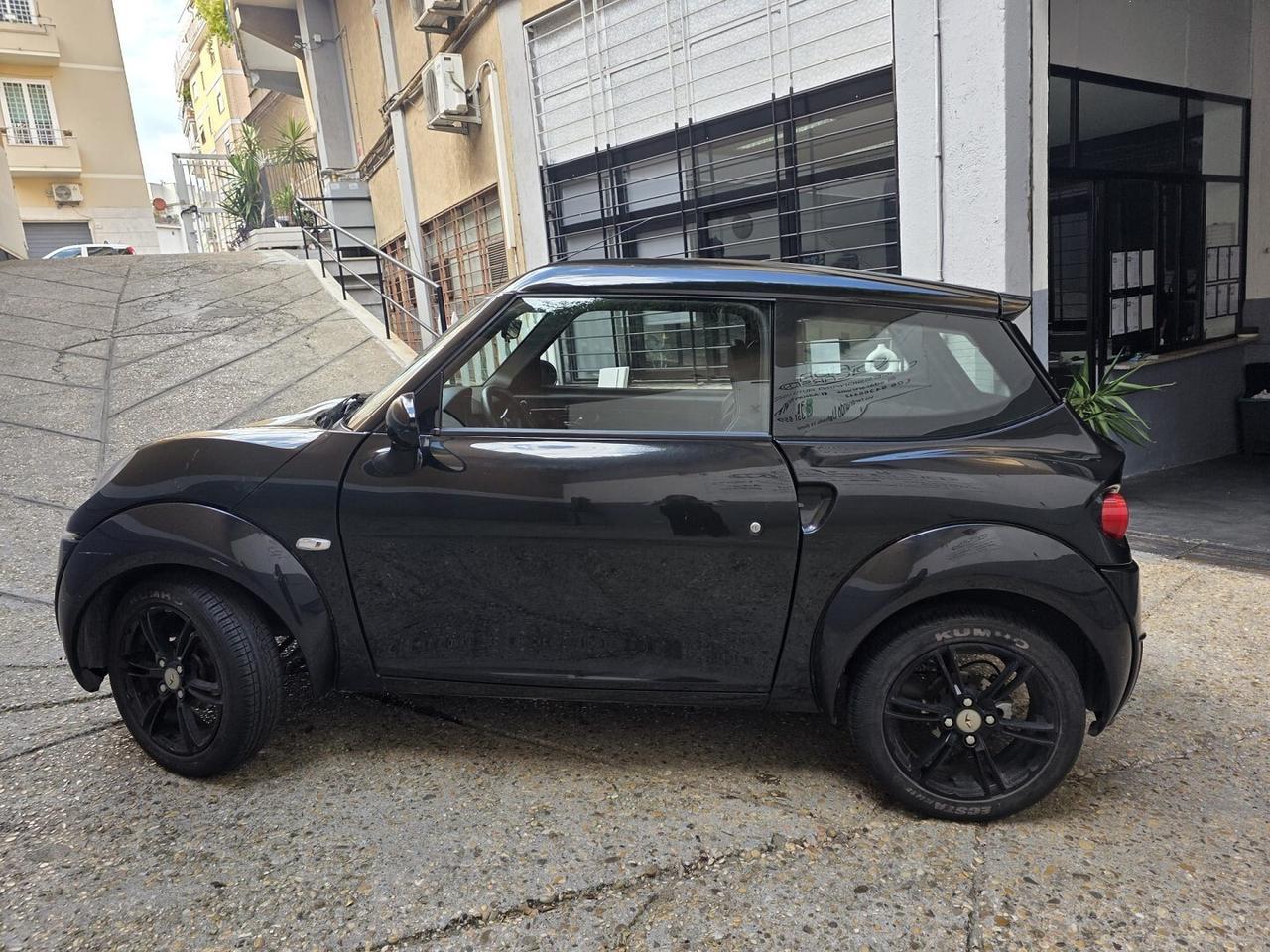 CHATENET CH26 - UNICO PROPRIETARIO - 20.000 KM