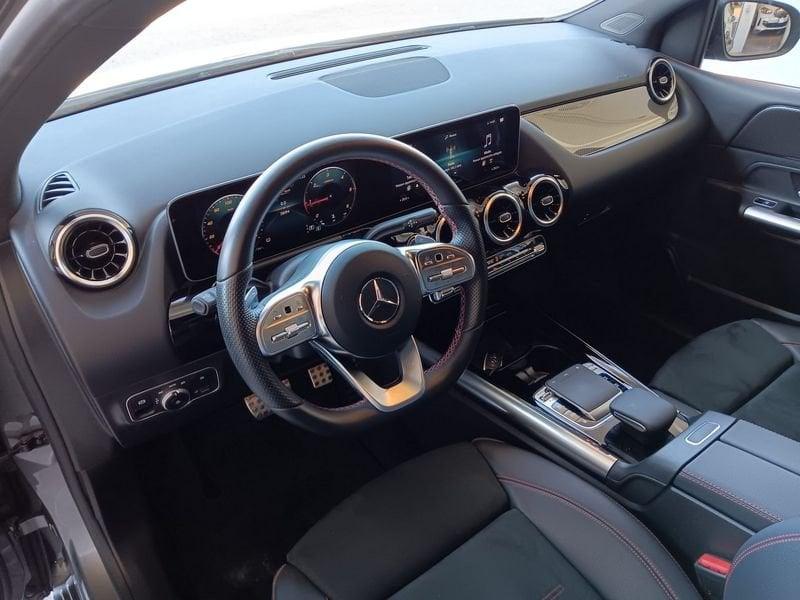 Mercedes-Benz Classe B B 180 d Premium auto