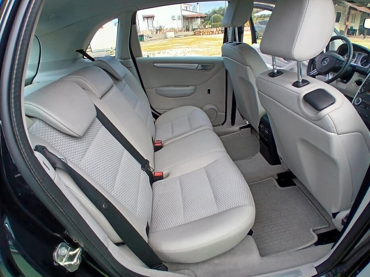 Mercedes-benz A 180 CDI Special Edition 110cv