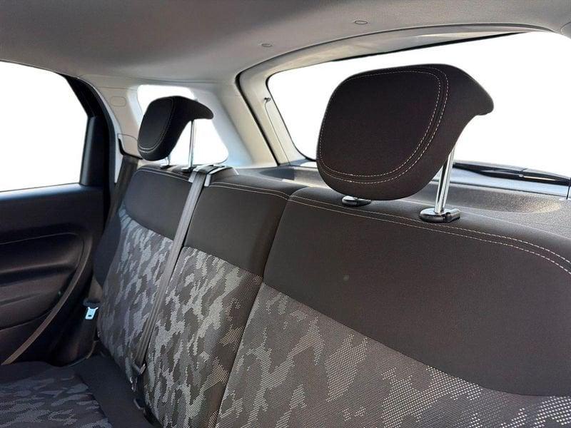 FIAT 500L 500L Cross 1.4 s&s 95cv my20