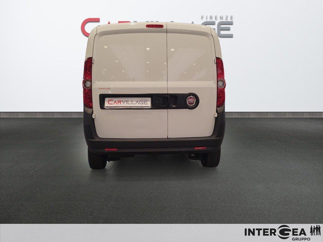 FIAT Doblo cargo 1.6 mjt 105cv CH1 Lounge S&S