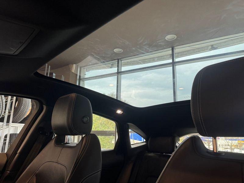Jaguar E-Pace E-Pace 2.0D 150 CV AWD R-Dynamic S TETTO