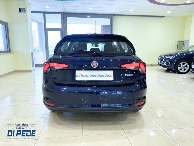 FIAT Tipo 1.3 Mjt S&S Mirror