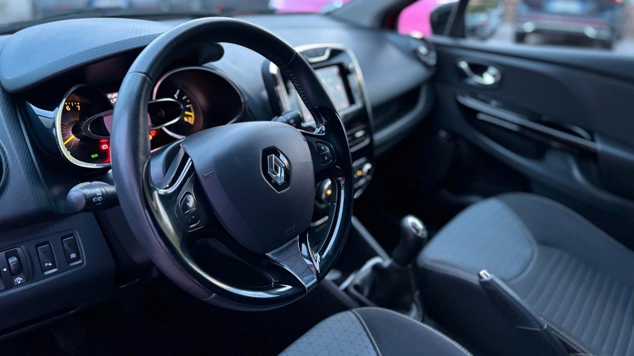 Renault CLIO TCe 90CV Energy
