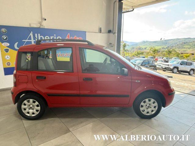 FIAT Panda 1.3 MJT 16V Dynamic