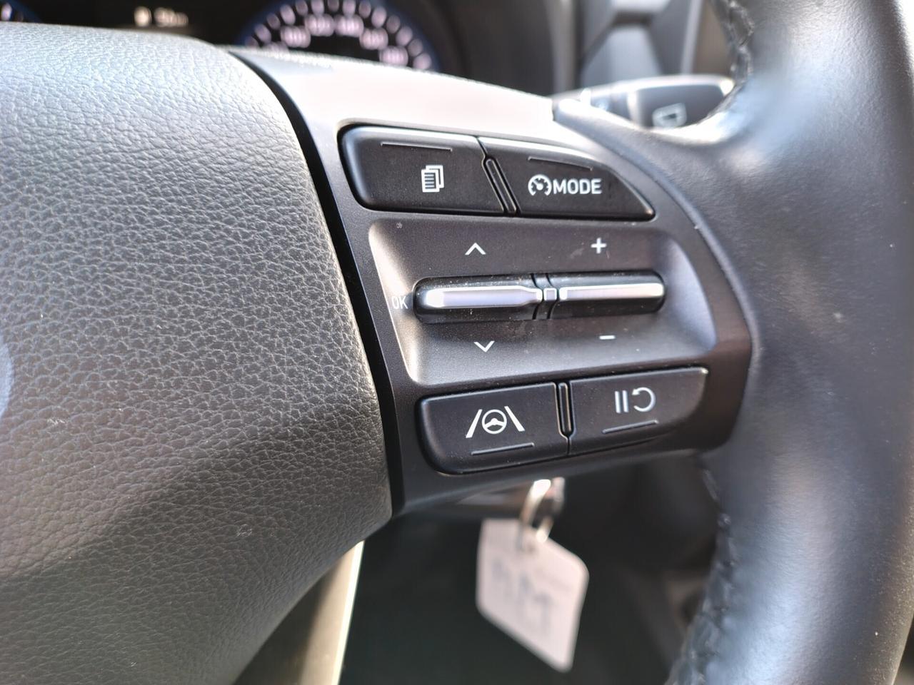 Hyundai Kona 1.0 T-GDI XLine