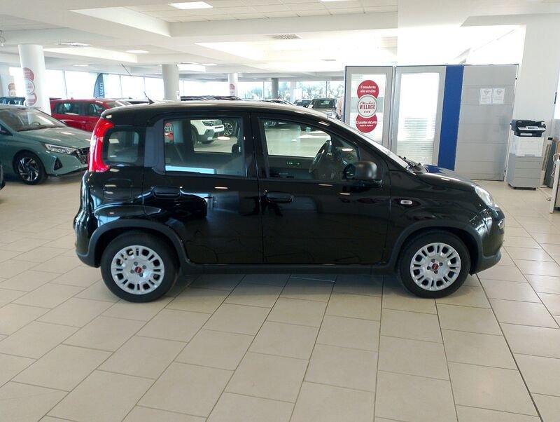 FIAT Panda 3ª serie 1.0 FireFly S&S Hybrid