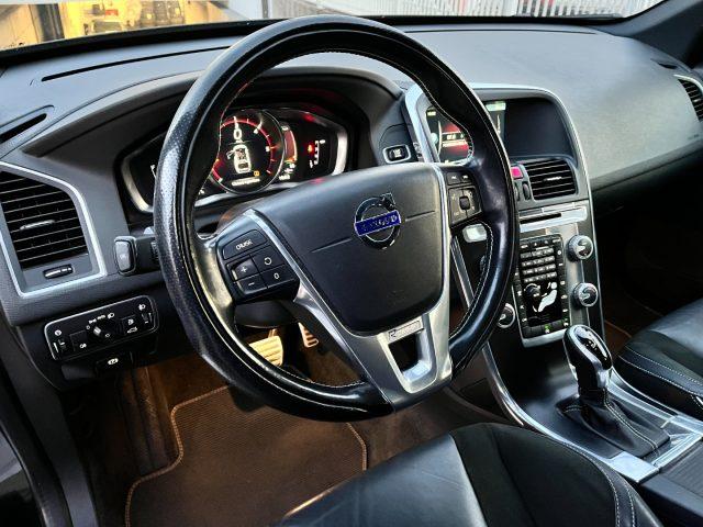 VOLVO XC60 D3 Geartronic R-design