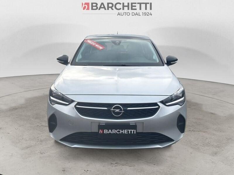 Opel Corsa (P2JO) 1.2 EDITION