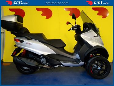 Piaggio MP3 - 2022