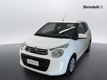 CITROEN C1 2ª serie - C1 VTi 72 S&S 3 porte Feel