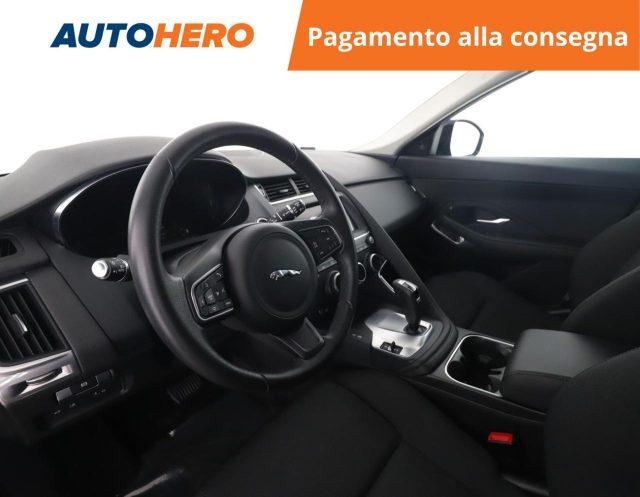 JAGUAR E-Pace 2.0 AWD aut.