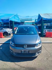 Volkswagen Touran 7 posti 1.2 TSI Trendline
