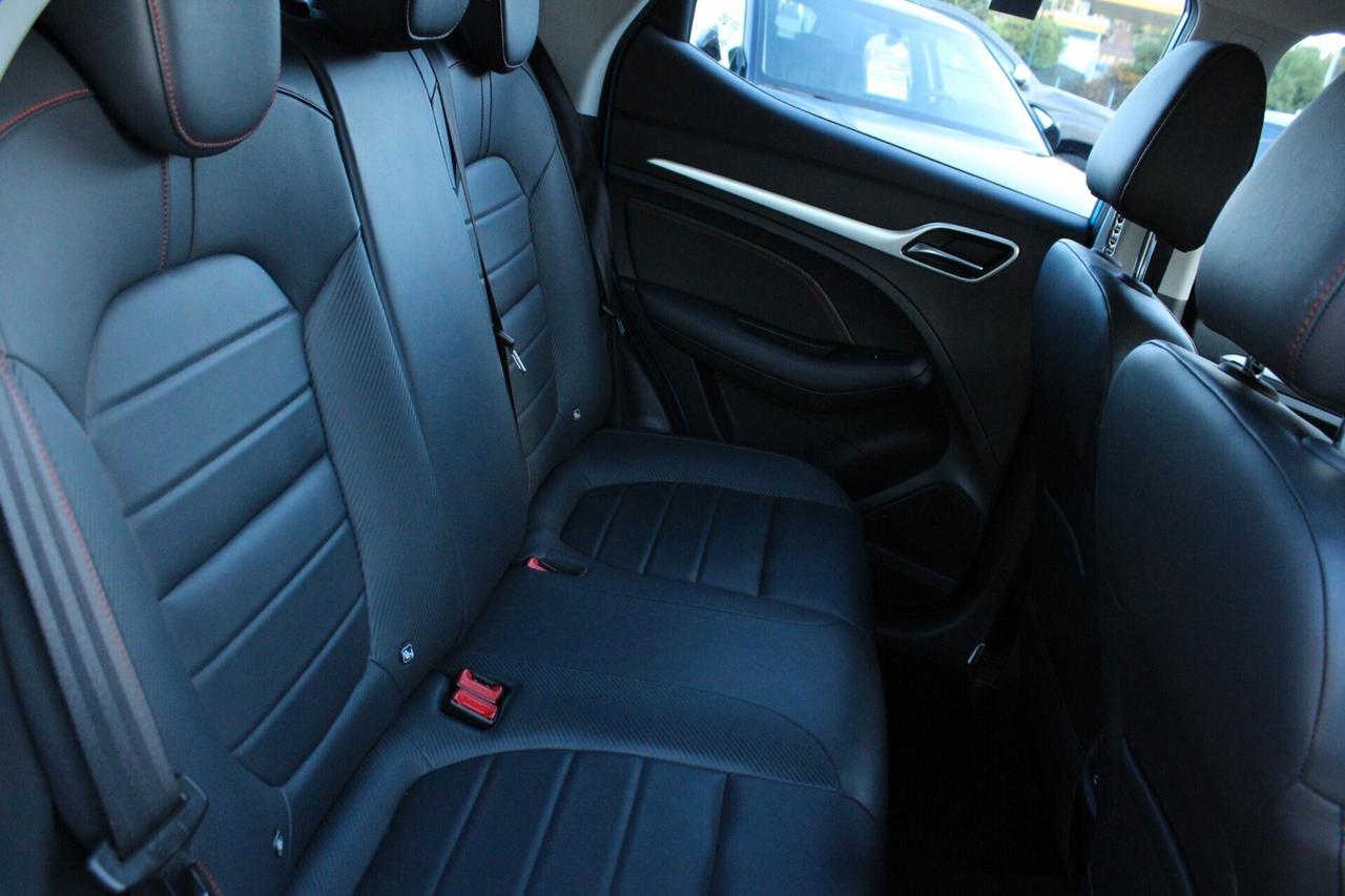 Mg ZS 1.5 VTi-tech Luxury