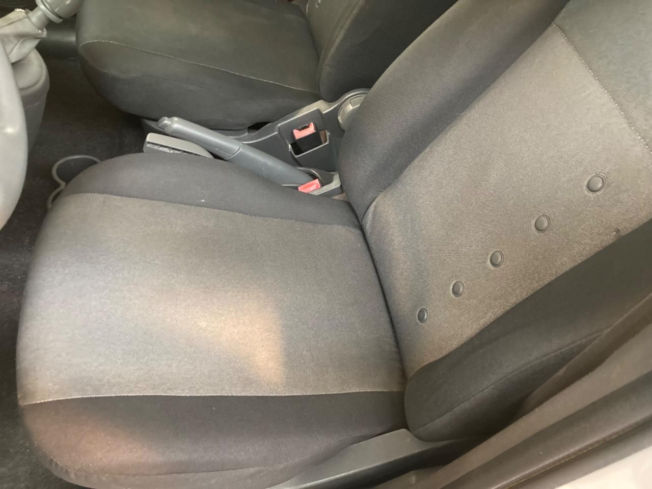 Fiat Panda natural Power 1400 metano