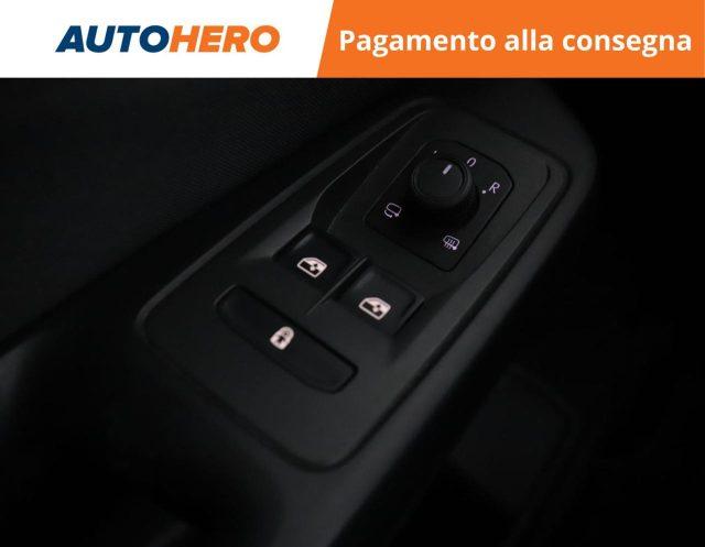 FORD Tourneo Connect 2.0 EcoBlue 122 CV Titanium