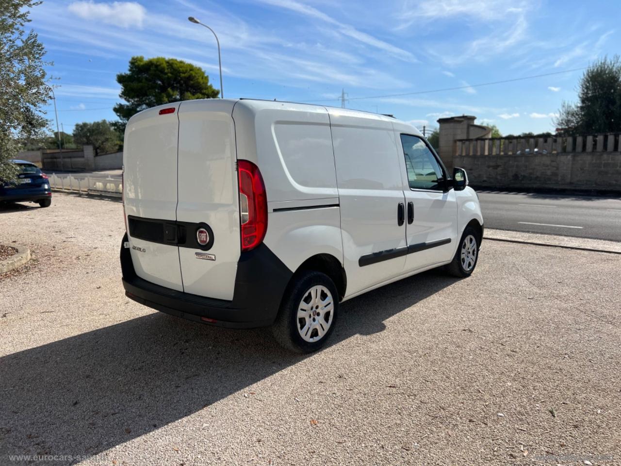 FIAT Doblò 1.3MJT PL-TN Cargo MaxiLamSX3Pti