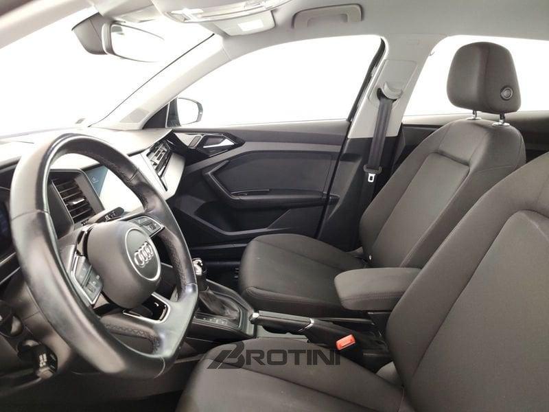 Audi A1 Sportback 30 TFSI S tronic Admired