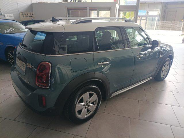 MINI Countryman 2.0 Cooper D Business Countryman