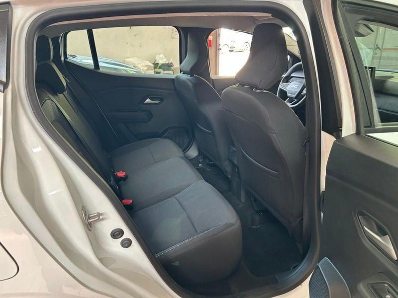 Dacia Sandero 1.0 TCe 100 STREETWAY EXPRESSION
