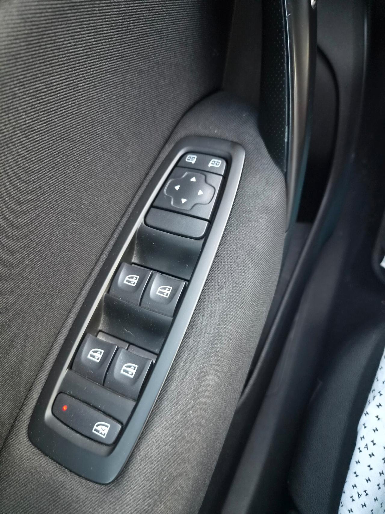Renault Megane Mégane Sporter dCi 8V 110 CV Energy Intens