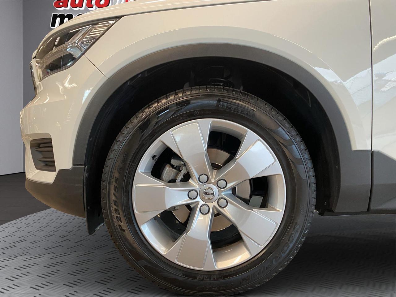 Volvo XC40 2.0 d3 Business Plus my20