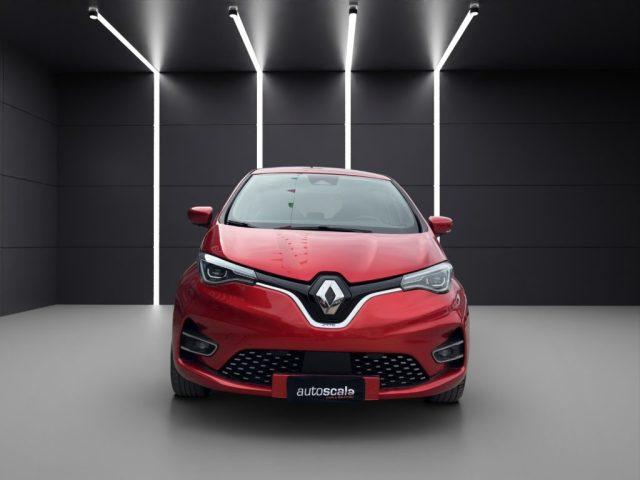 RENAULT ZOE Intens R135