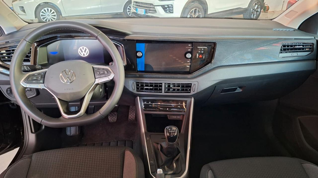 Volkswagen Polo 1.0 Edition Plus FULL KM0