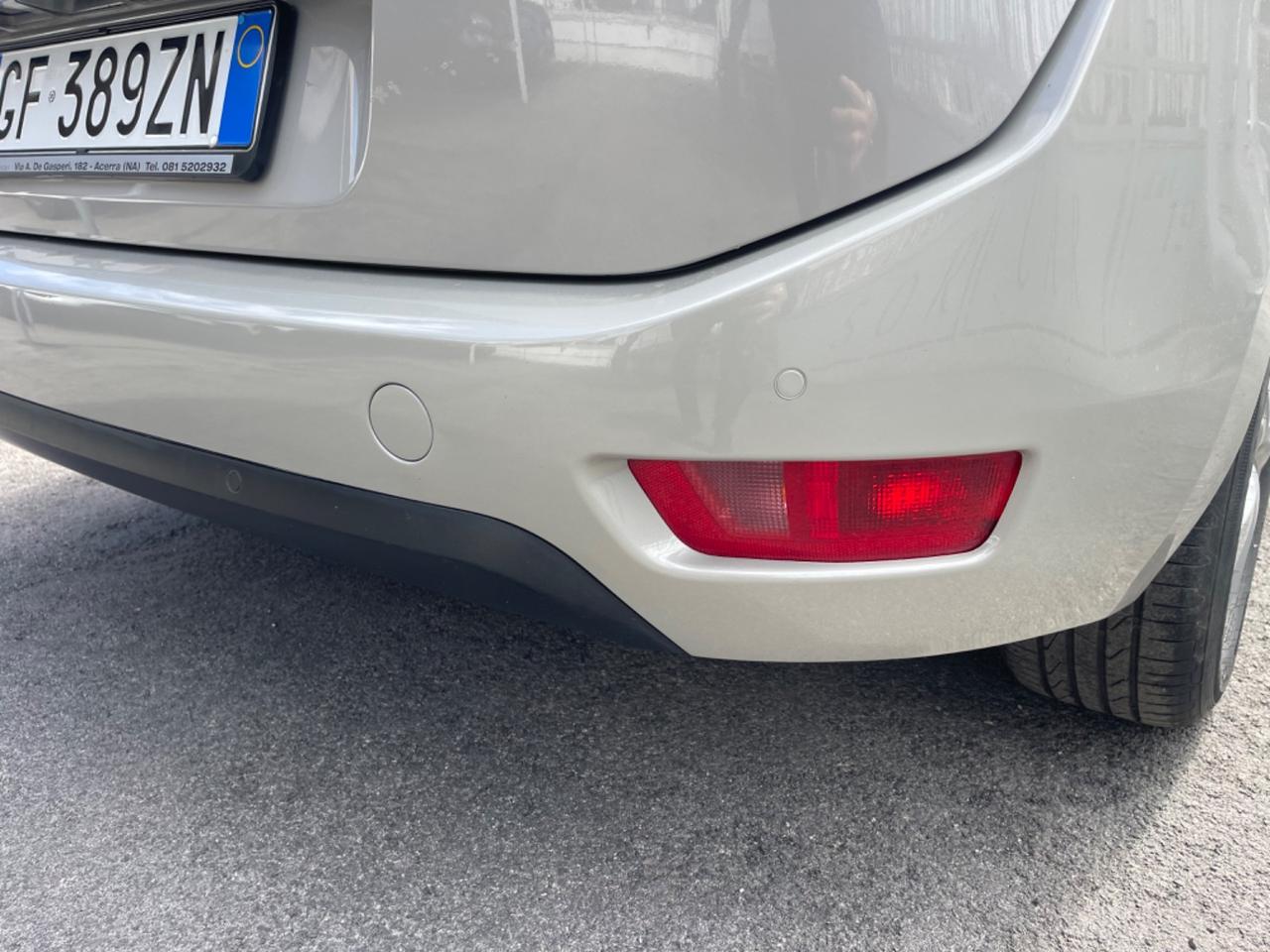 Citroen Grand C4 SpaceTourer BlueHDi 130 S&S EAT8 Shine Pack