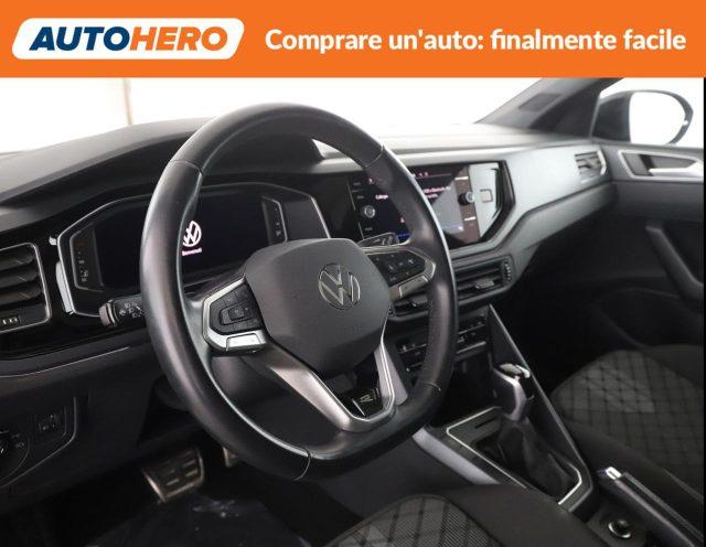 VOLKSWAGEN Taigo 1.5 TSI ACT 150 CV DSG R-Line