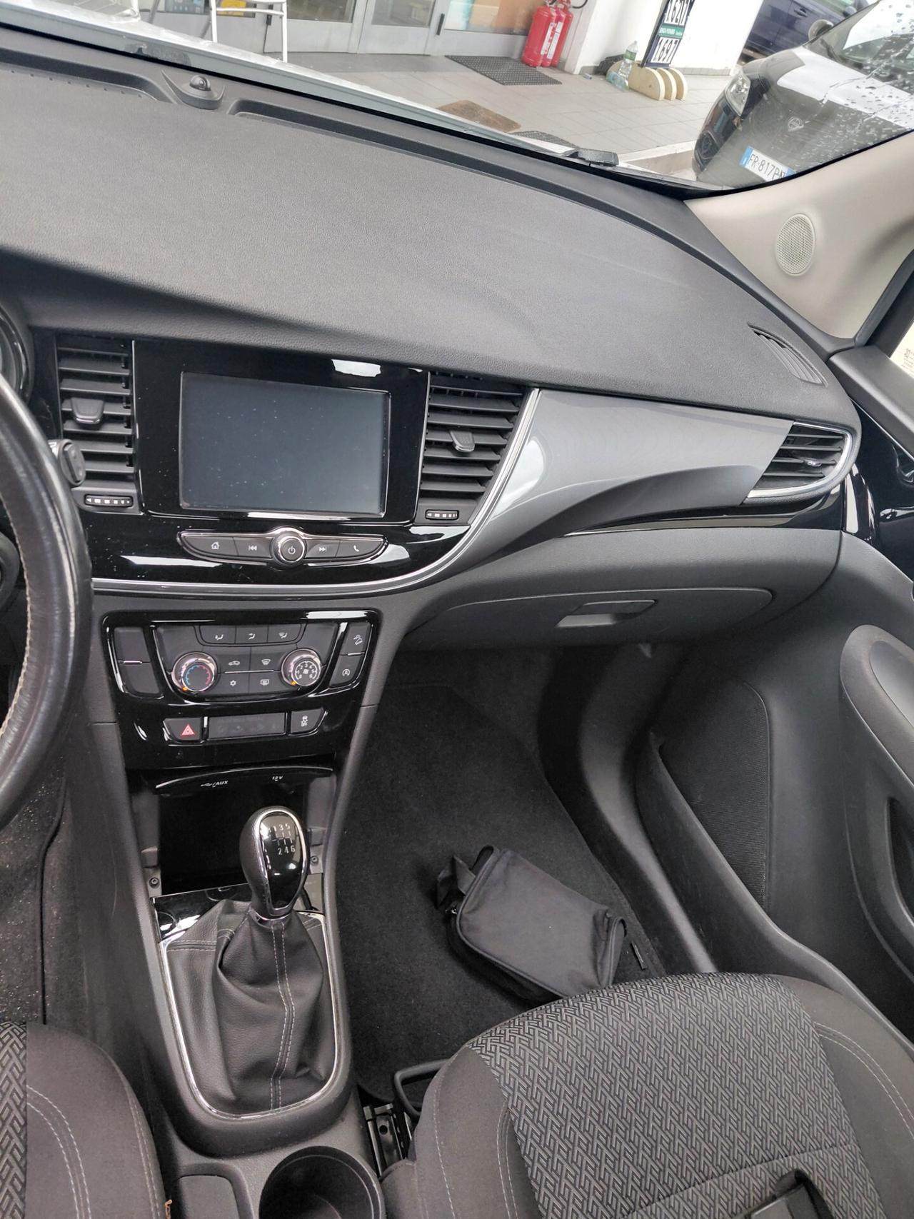 Opel Mokka X 1.6 CDTI Ecotec 136CV 4x4 Start&Stop Ultimate