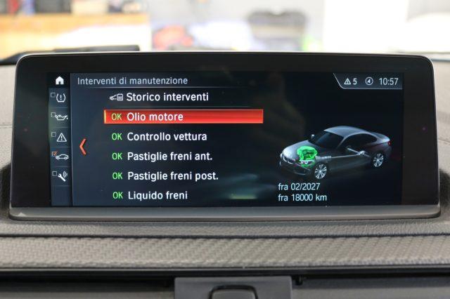 BMW M2 Coupé "" TETTO / PERFETTA ""