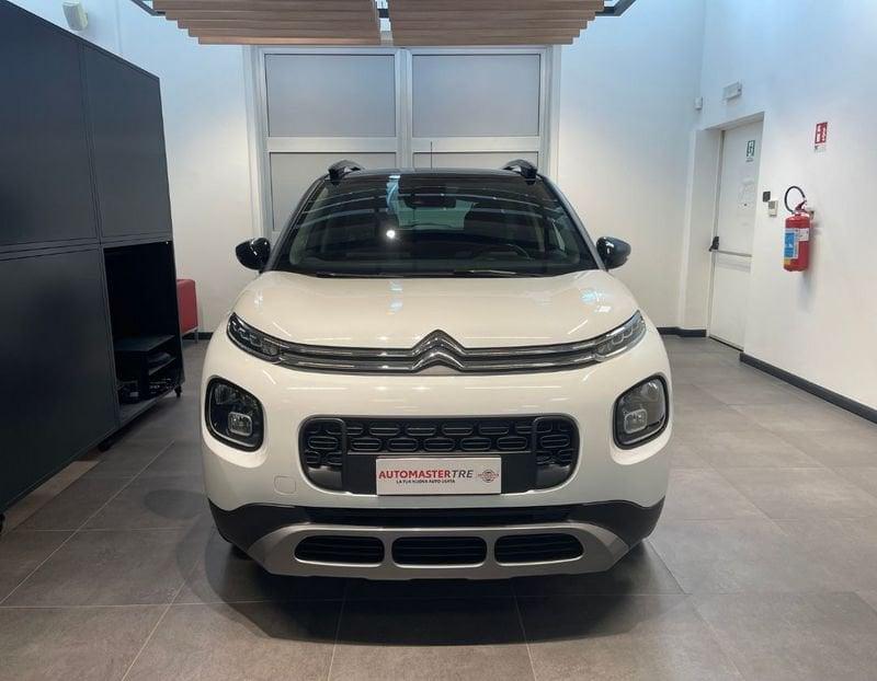 Citroën C3 Aircross PureTech 110 S&S Feel