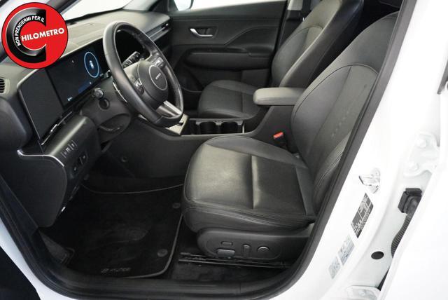 HYUNDAI Kona EV 65.4 KWh XClass Special Edition