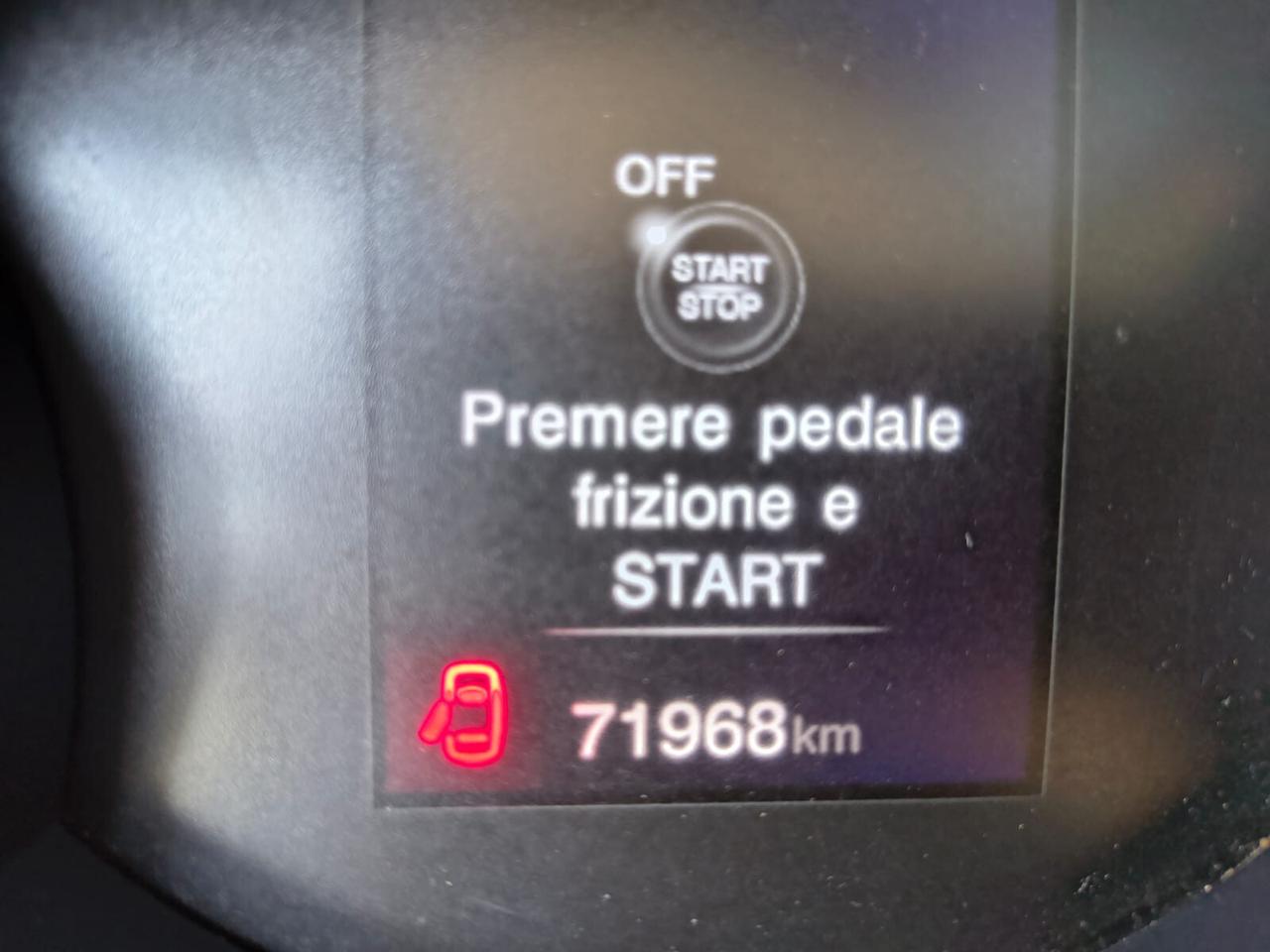 Fiat 500X 1.3 MJET Cross*PREZZO REALE, NO VINCOLI*