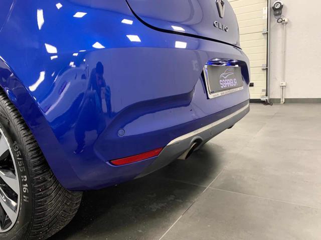 RENAULT Clio 1.5 Blue dCi Initiale Paris 115 CV 5 Porte