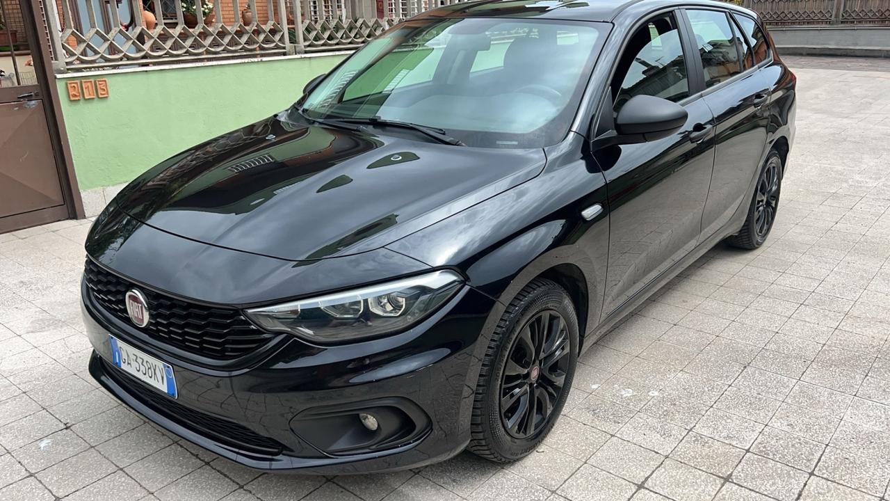 Fiat Tipo 1.3 Mjt S&S SW Street