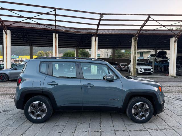 JEEP Renegade 1.6 Mjt 120 CV Longitude