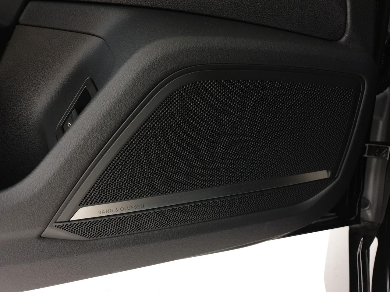 Avant 4.0TFSI 630CV quattro tiptronic Performance