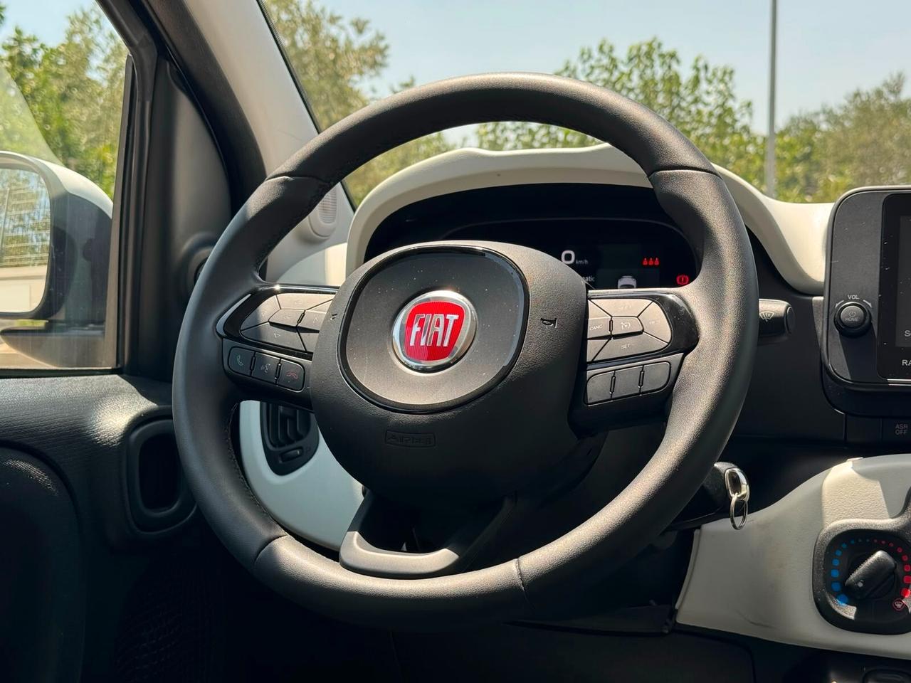 Fiat Panda Cross 1.0 FireFly S&S Hybrid PANDINA 70 cv