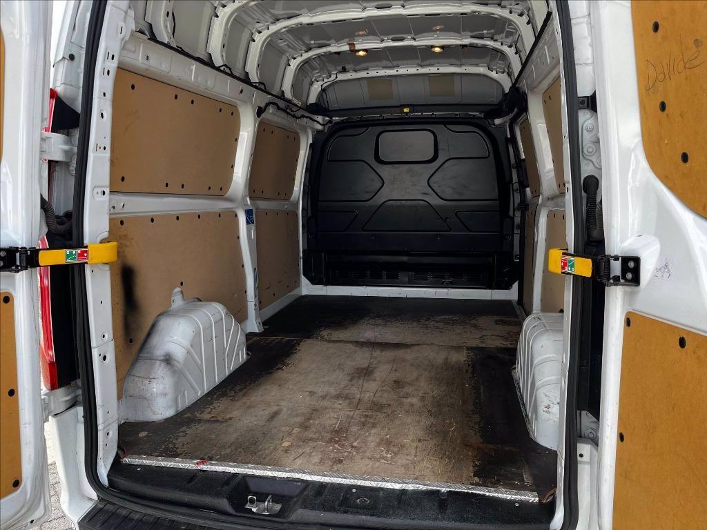 FORD transit custom 320 2.0 tdci 130cv Trend L2H1 E6 del 2019