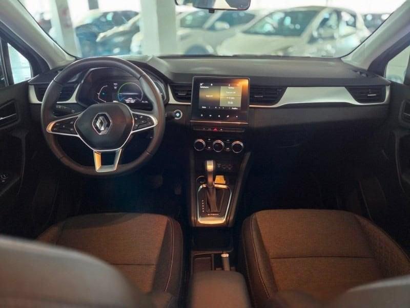 Renault Captur 2ª serie Full Hybrid E-Tech 145 CV Zen