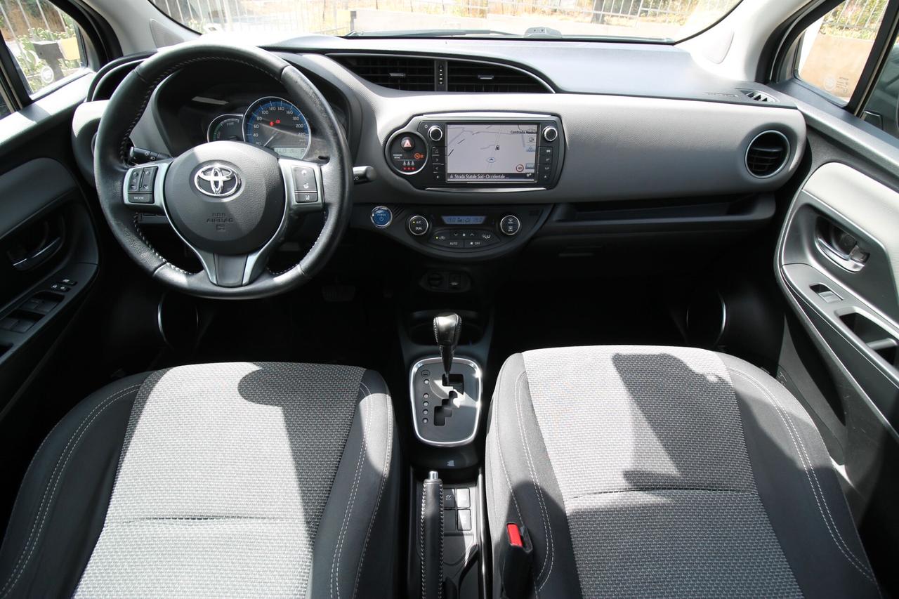 Toyota Yaris 1.5 Hybrid 5p Active | unipro| 2016