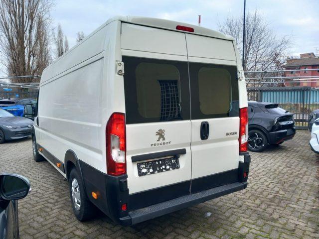 PEUGEOT Boxer 335 2.2 BlueHDi 165 S&S L4 - H2 Furgone