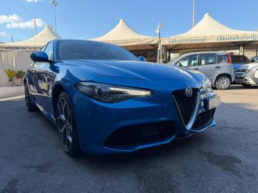 Alfa Romeo Giulia 2.2 Turbo Diesel 210CV Veloce AT8 Q4